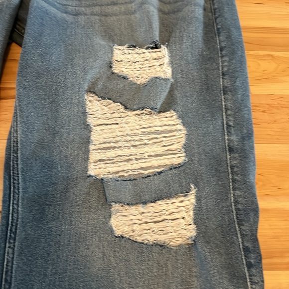 🆕 Hollister High Rise Vintage Baggy Jeans - NWT - Picture 12 of 12